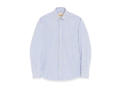 Valentino Garavani Shirts "Blue"