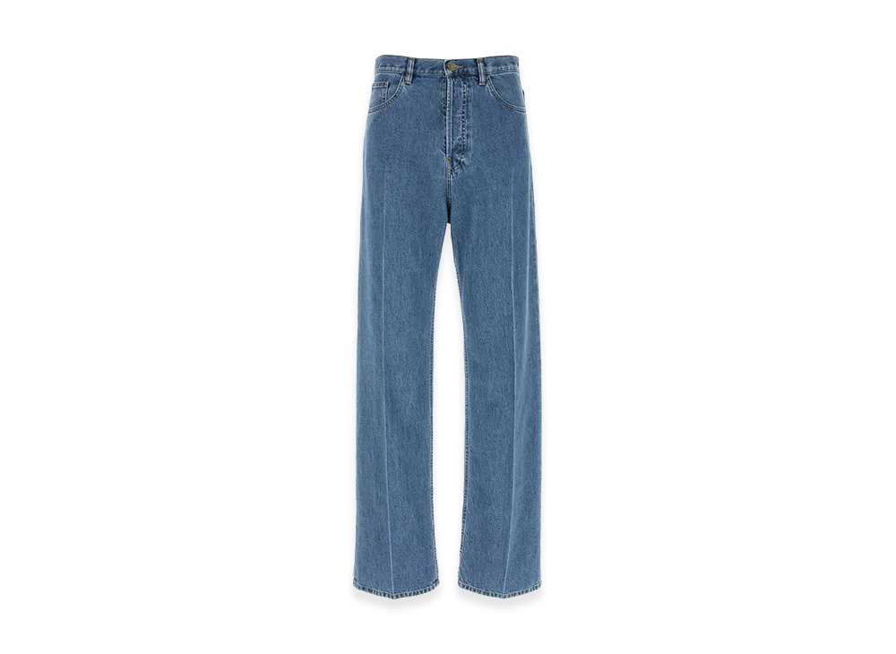 Valentino Denim Jeans "Blue"