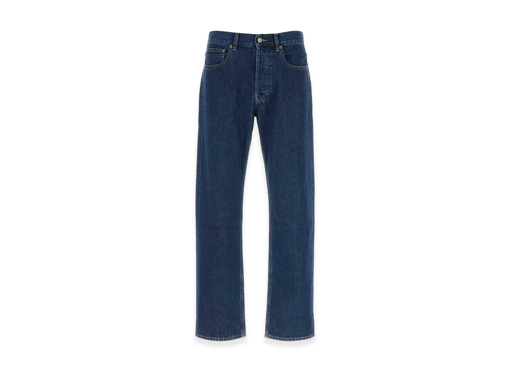 Valentino Denim Jeans "Blue"
