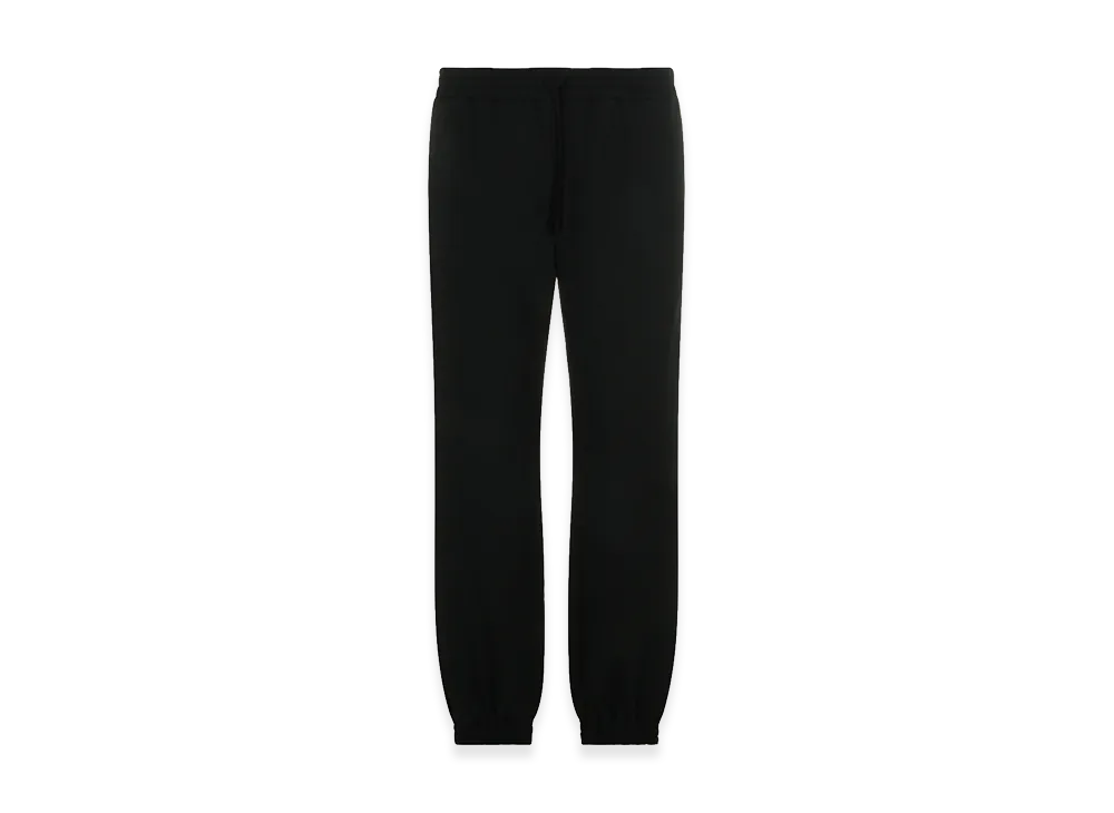 Valentino Trousers "Black"