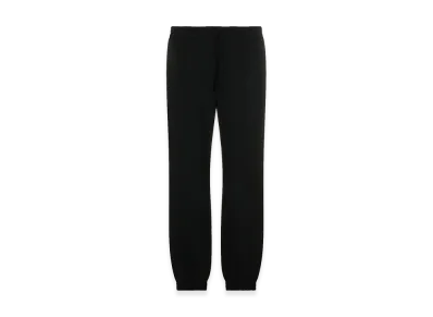 Valentino Trousers "Black"