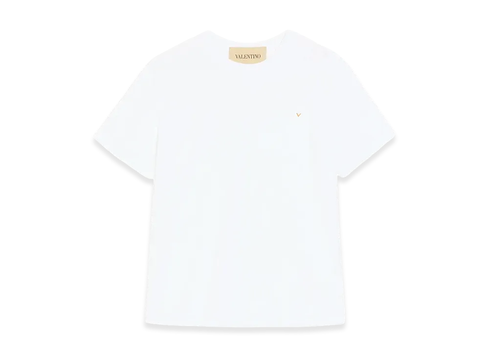 Valentino Garavani T-Shirt "White"