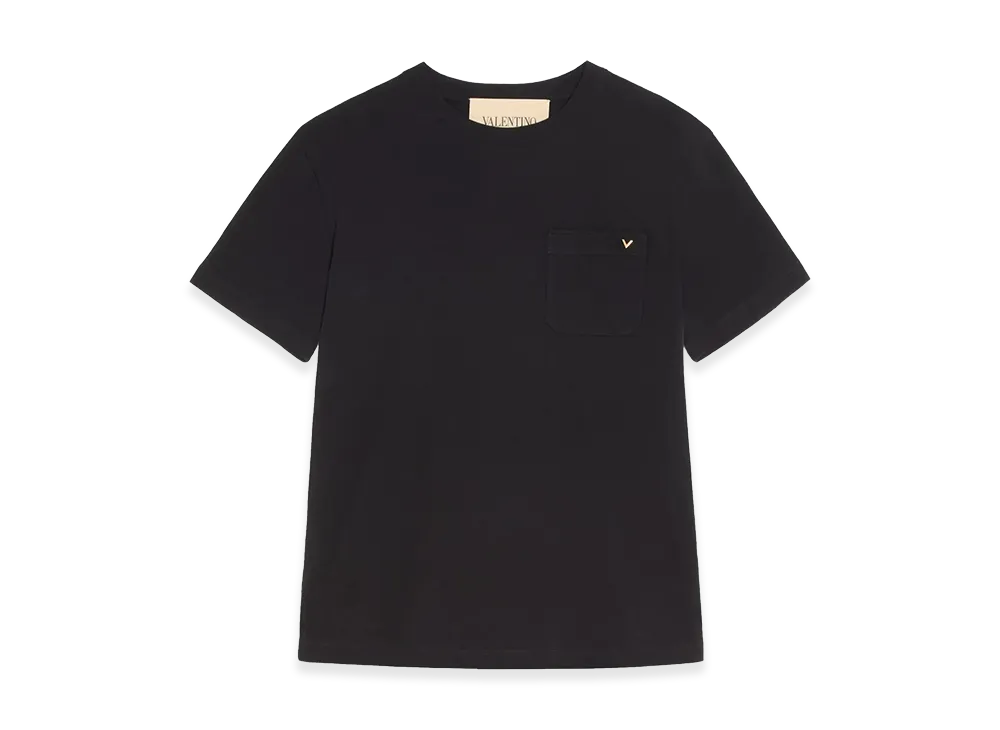 Valentino Garavani T-Shirt "Black"