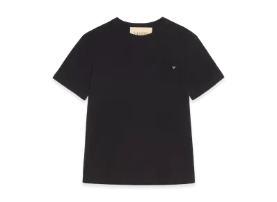 Valentino Garavani T-Shirt "Black"