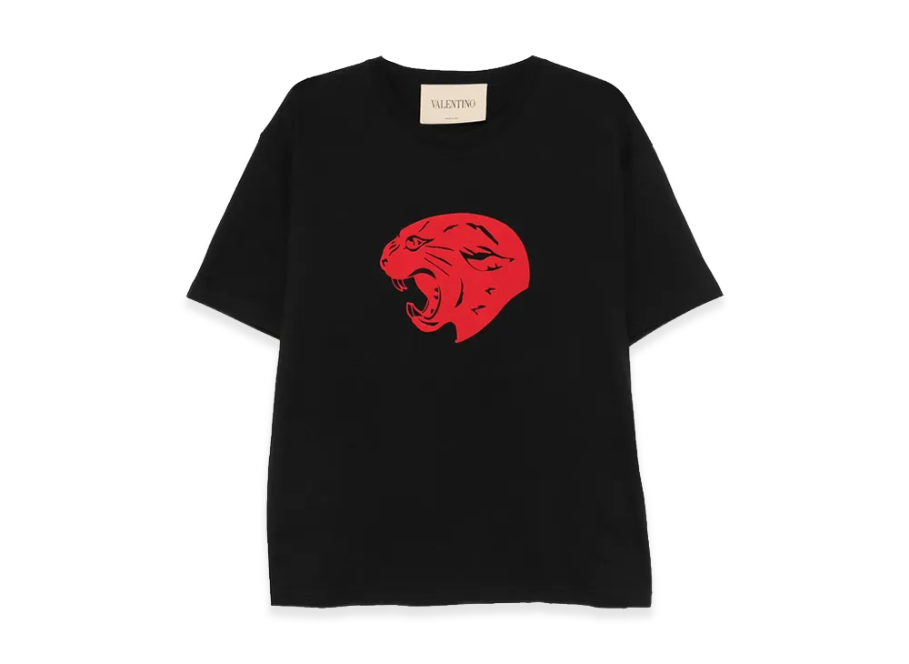 ヴァレンティノ Tシャツ 