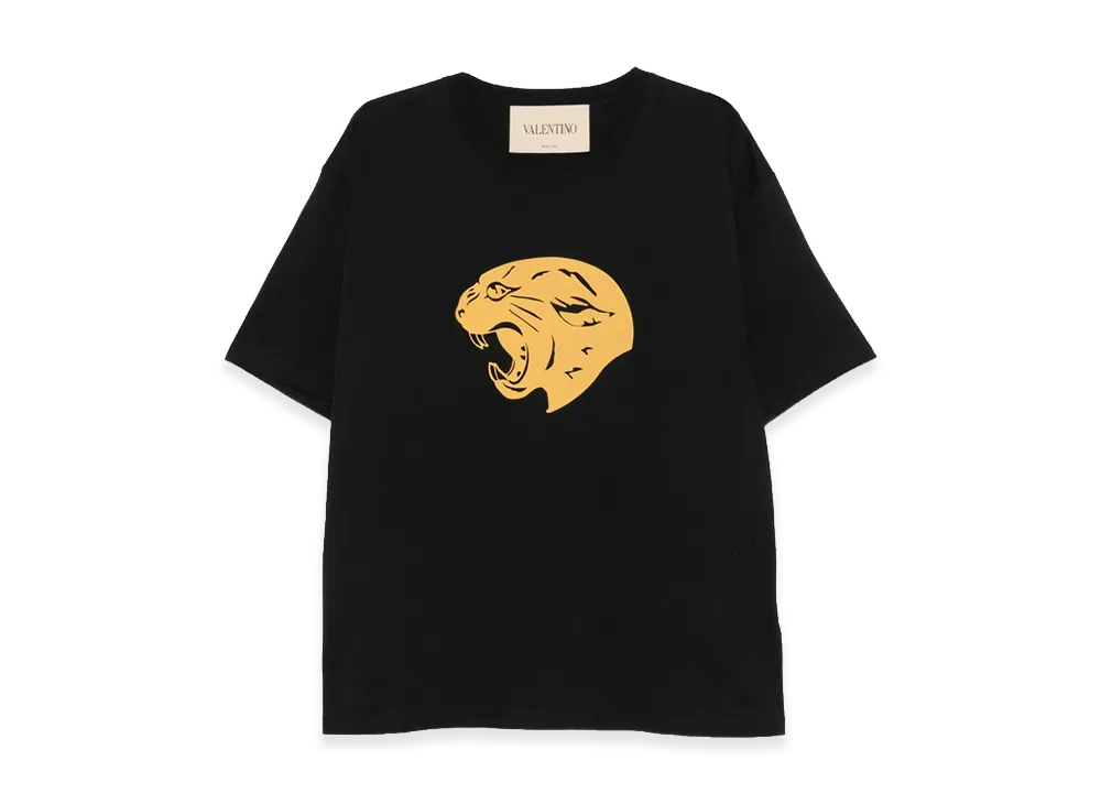 Valentino T-Shirt "Black"