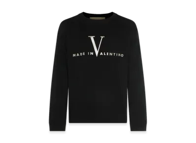 Valentino T-Shirt "Black"