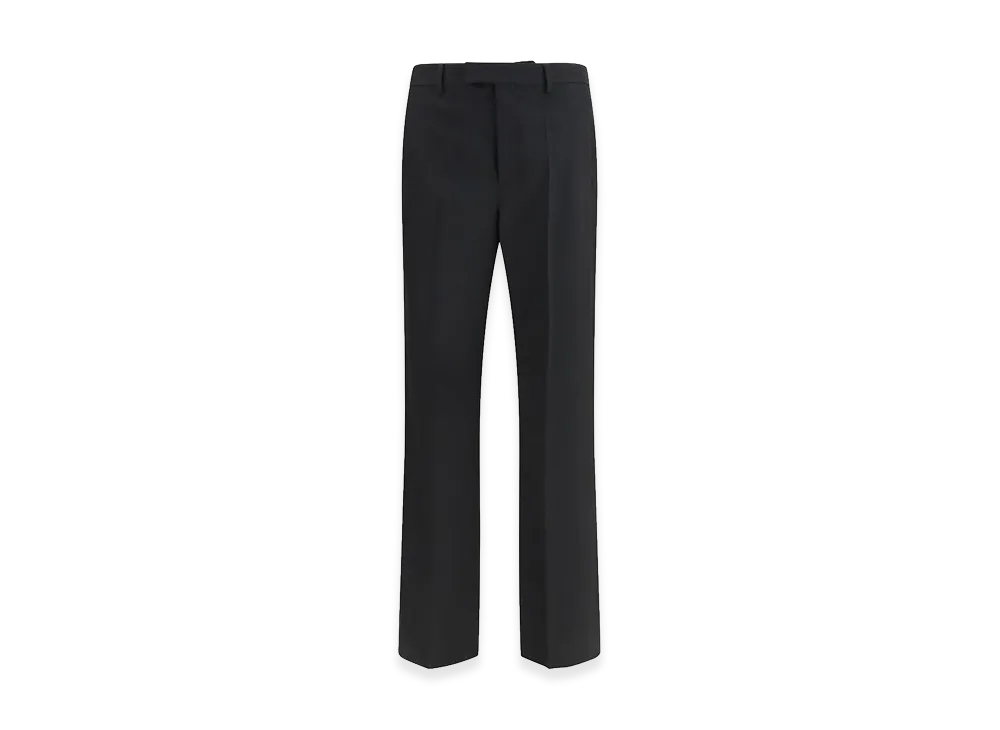 Valentino Garavani Trousers "Black"