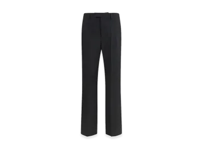 Valentino Garavani Trousers "Black"
