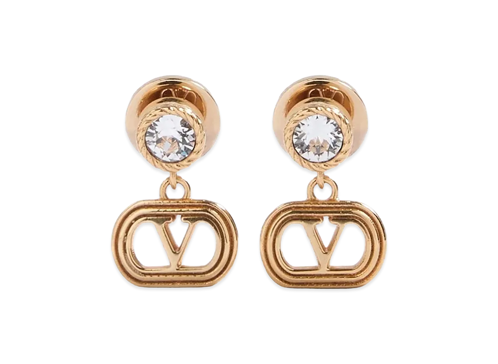 Valentino Garavani Women's Jewellery "Gold/White"
