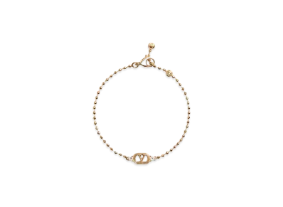 Valentino Garavani Women's Bijoux "Gold"