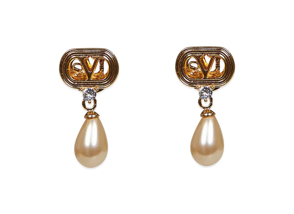 Valentino Garavani Women's Jewellery "Gold"