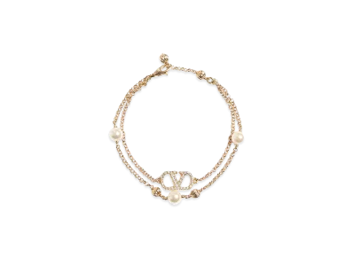 Valentino Garavani Women's Bijoux "Gold"