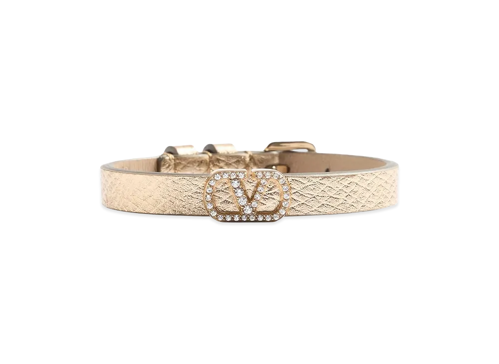 Valentino Garavani Women's Bijoux "Beige"
