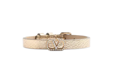 Valentino Garavani Women's Bijoux "Beige"