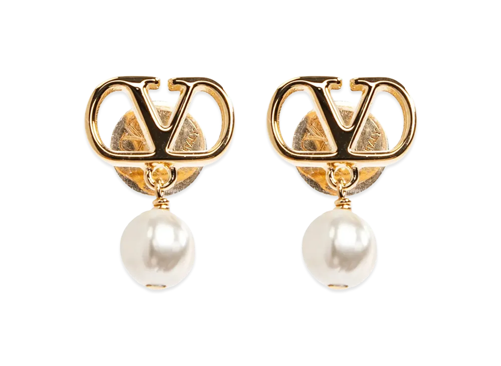 Valentino Garavani Women's Jewellery "Gold/Neutrals"