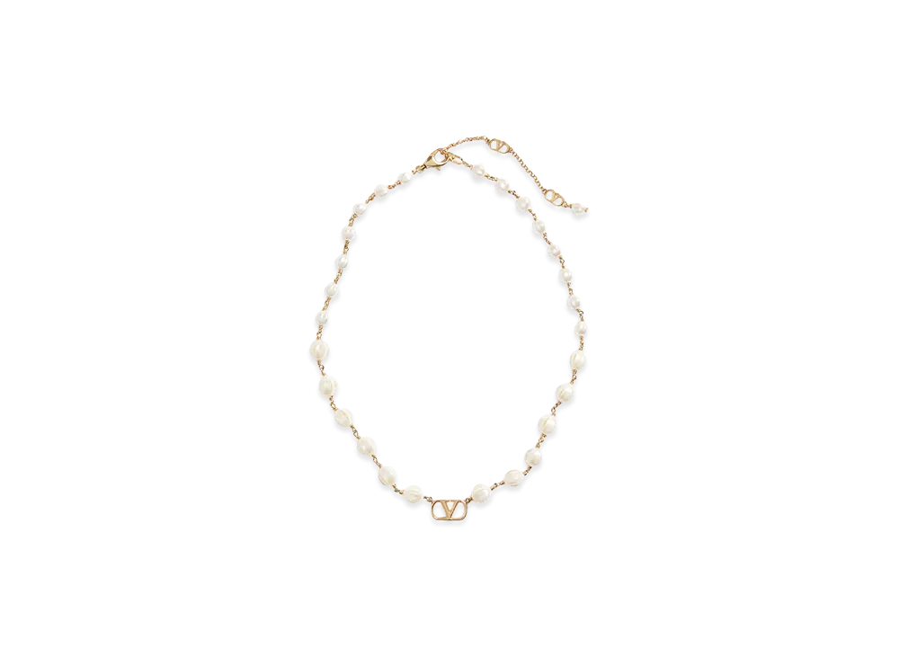 Valentino Garavani Women's Bijoux "Gold"