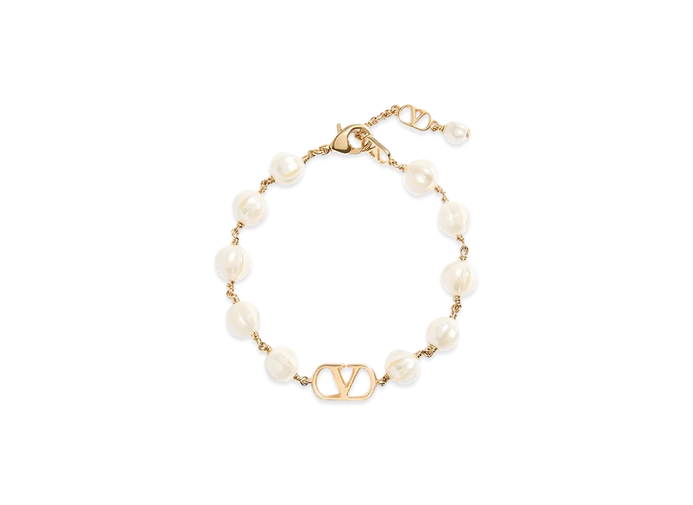 Valentino Garavani Women's Bijoux "Gold"