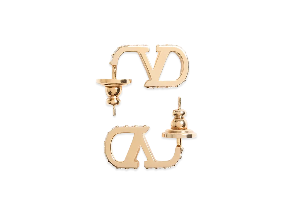 Valentino Garavani Women's Bijoux "Gold"