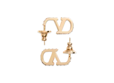 Valentino Garavani Women's Bijoux "Gold"