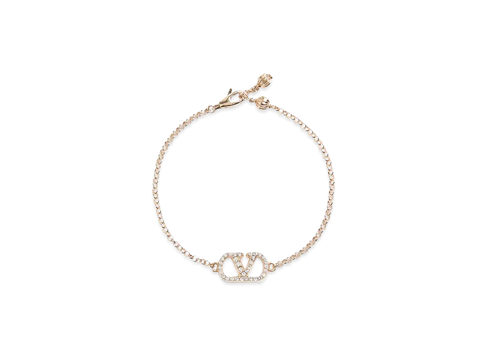 Valentino Garavani Women's Bijoux "Gold"