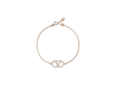 Valentino Garavani Women's Bijoux "Gold"