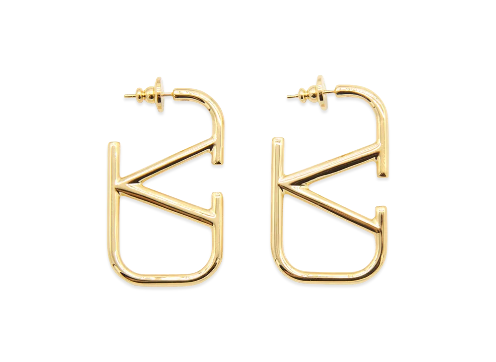 Valentino Garavani Women's Bijoux "Gold"