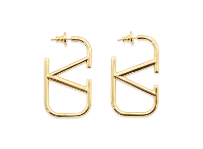 Valentino Garavani Women's Bijoux "Gold"