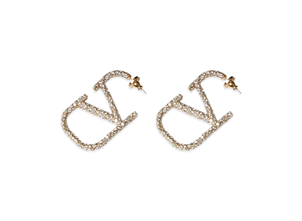 Valentino Garavani Women's Bijoux "Gold"