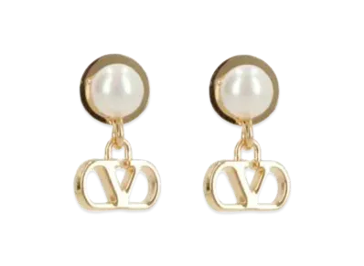 Valentino Garavani Women's Bijoux "Gold"