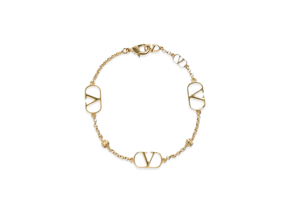 Valentino Garavani Women's Bijoux "Gold"