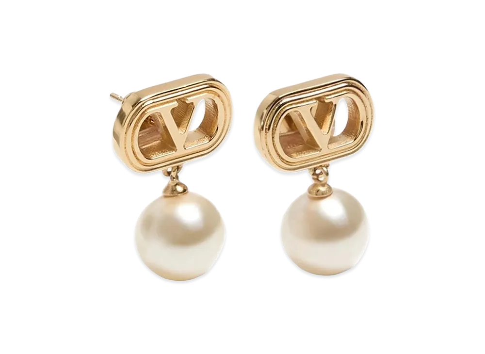 Valentino Garavani Women's Bijoux "Gold"