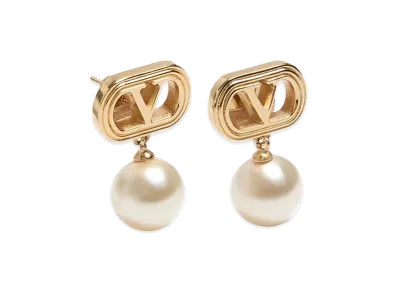 Valentino Garavani Women's Bijoux "Gold"