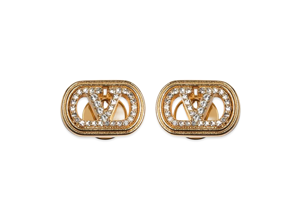 Valentino Garavani Women's Jewellery "Gold"