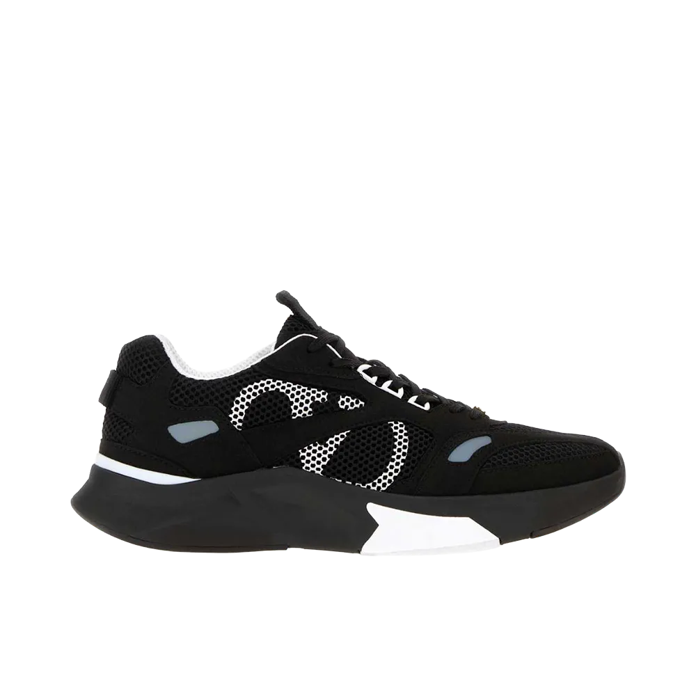 Valentino Garavani Demivee Sneakers "Black"