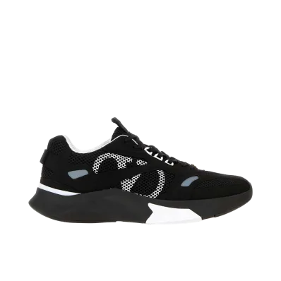 Valentino Garavani Demivee Sneakers "Black"