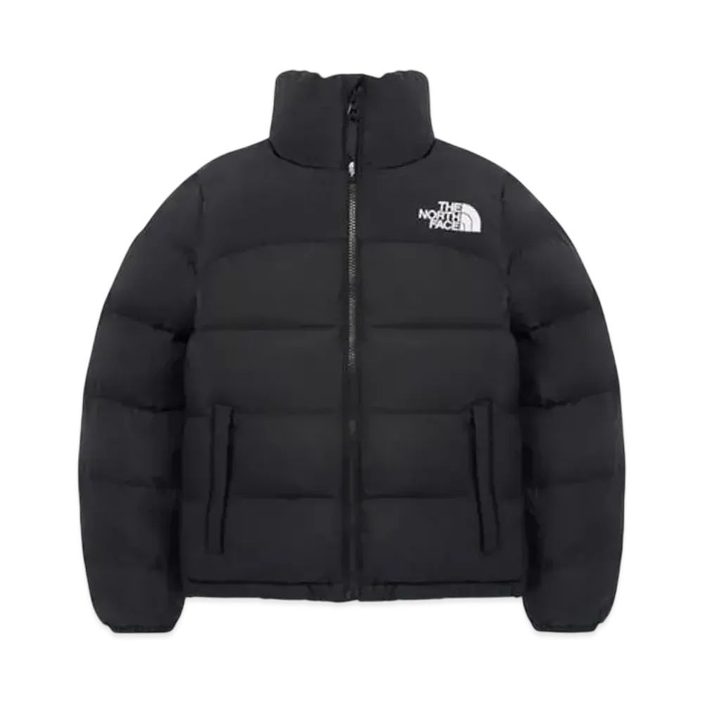 The North Face Women's New Puffy EX On Ball Jacket "Black"