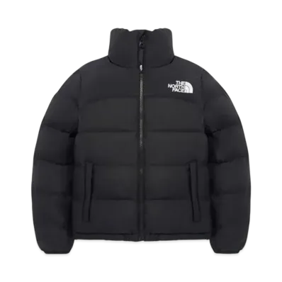 The North Face Women's New Puffy EX On Ball Jacket "Black"