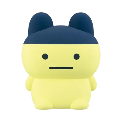 BANDAI "Ichiban Kuji" -Tamagotchi ~Discovering Tamagotchi in the Reiwa Era!! Rooms and Tamagotchi from Back in the Days~- B Prize Nostalgic Room Light