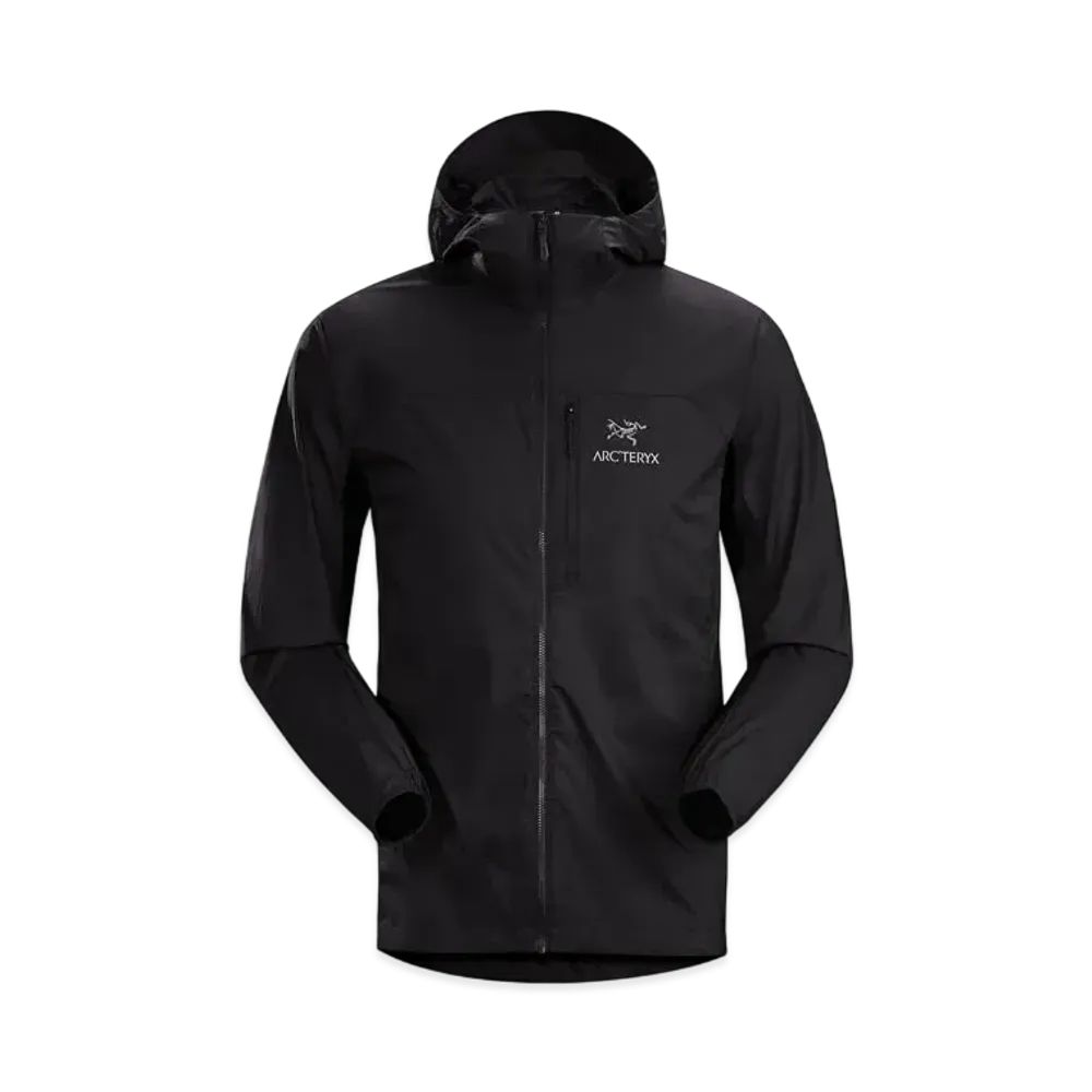 ARC'TERYX Squamish Hoody Men's "Black" X000006118