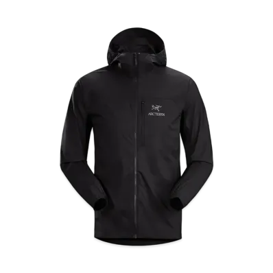 ARC'TERYX Squamish Hoody Men's "Black" X000006118