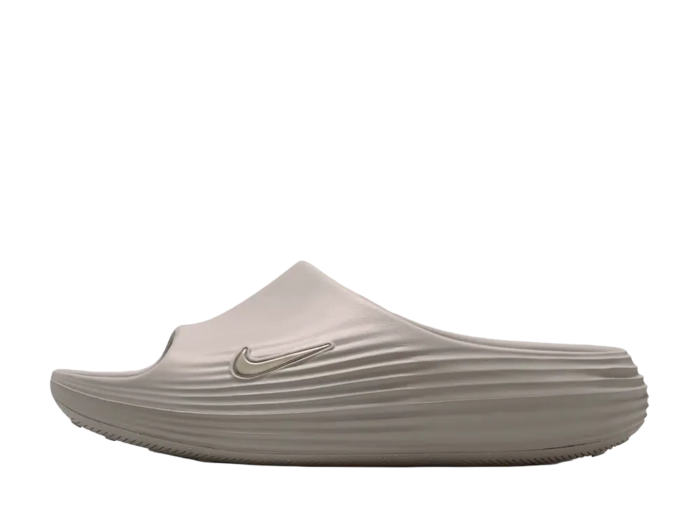 Nike ReactX Rejuven8 Slide "Moon Particle/Moon Particle"