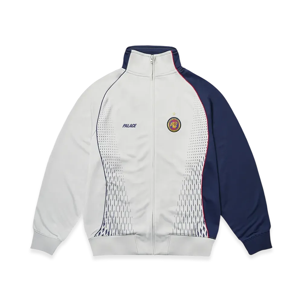 PALACE Pro Team Polyknit Funnel "Grey"