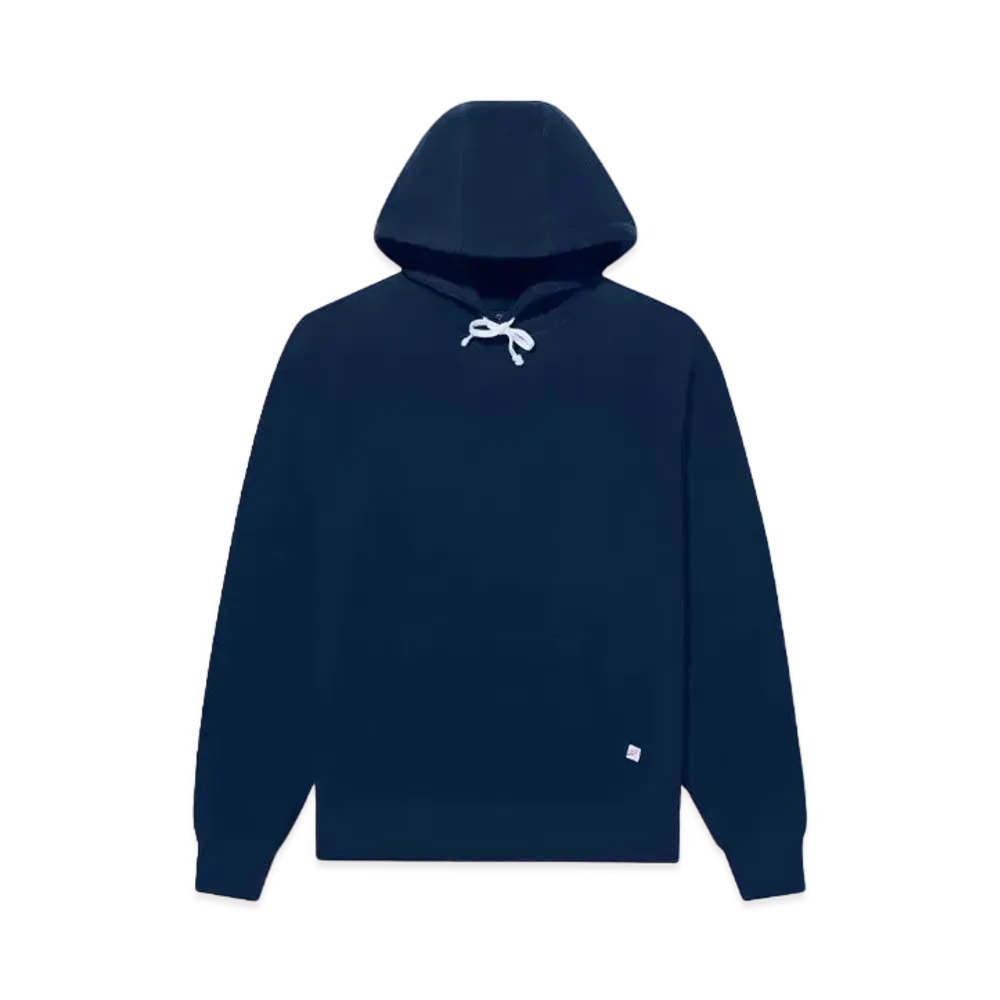 Noah Runner Hoodie "Navy"
