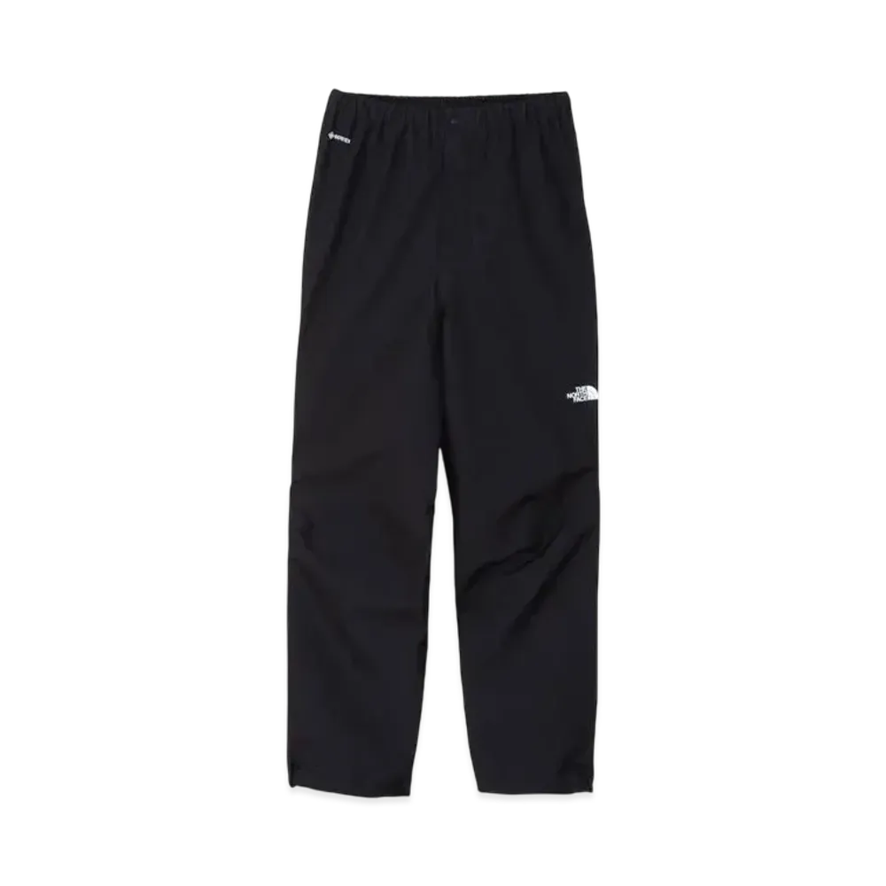 The North Face Climb Light Zip Pants "Black"