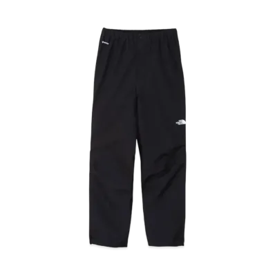 The North Face Climb Light Zip Pants "Black"