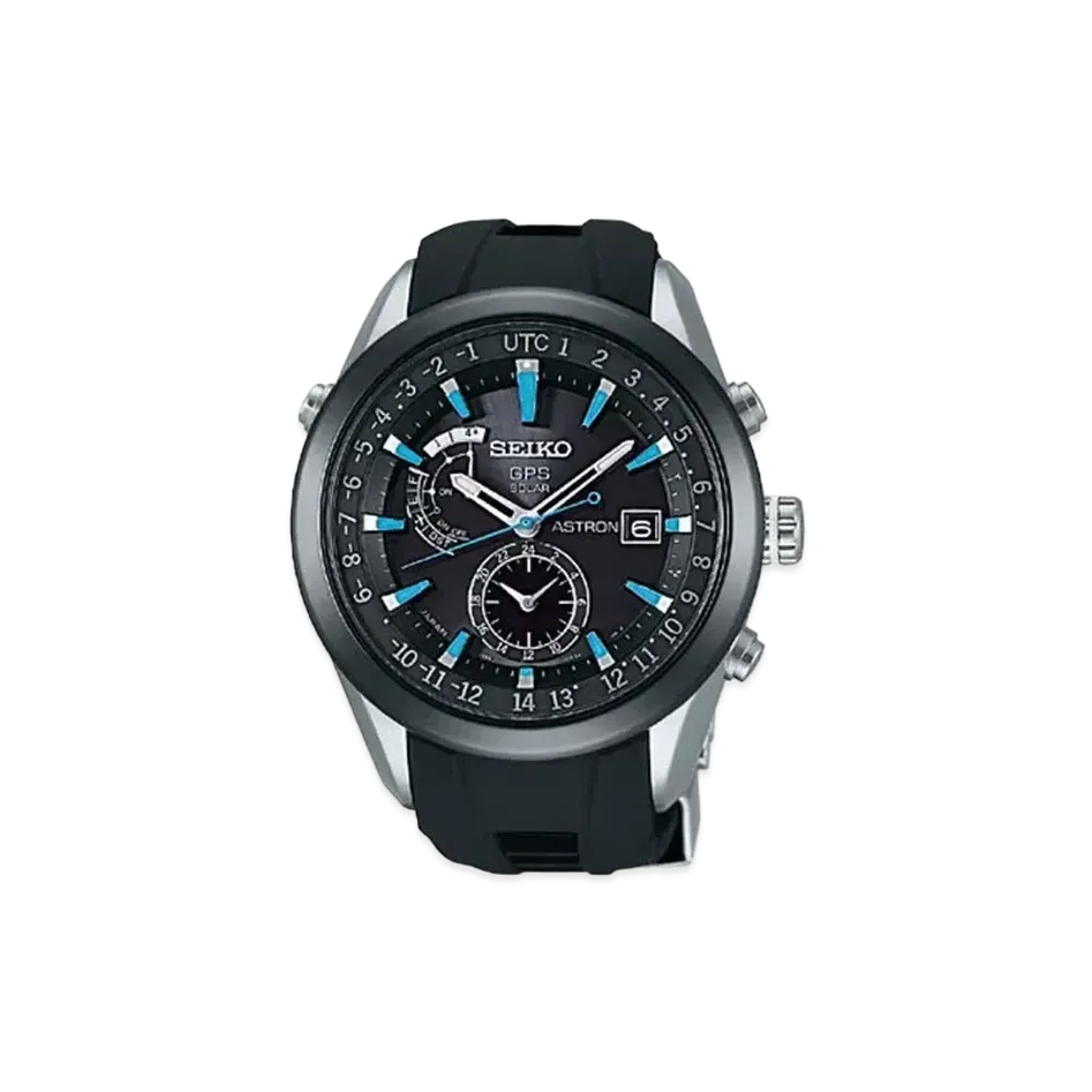 SEIKO Astron "Black" SBXA009