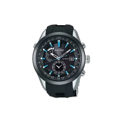 SEIKO Astron "Black" SBXA009