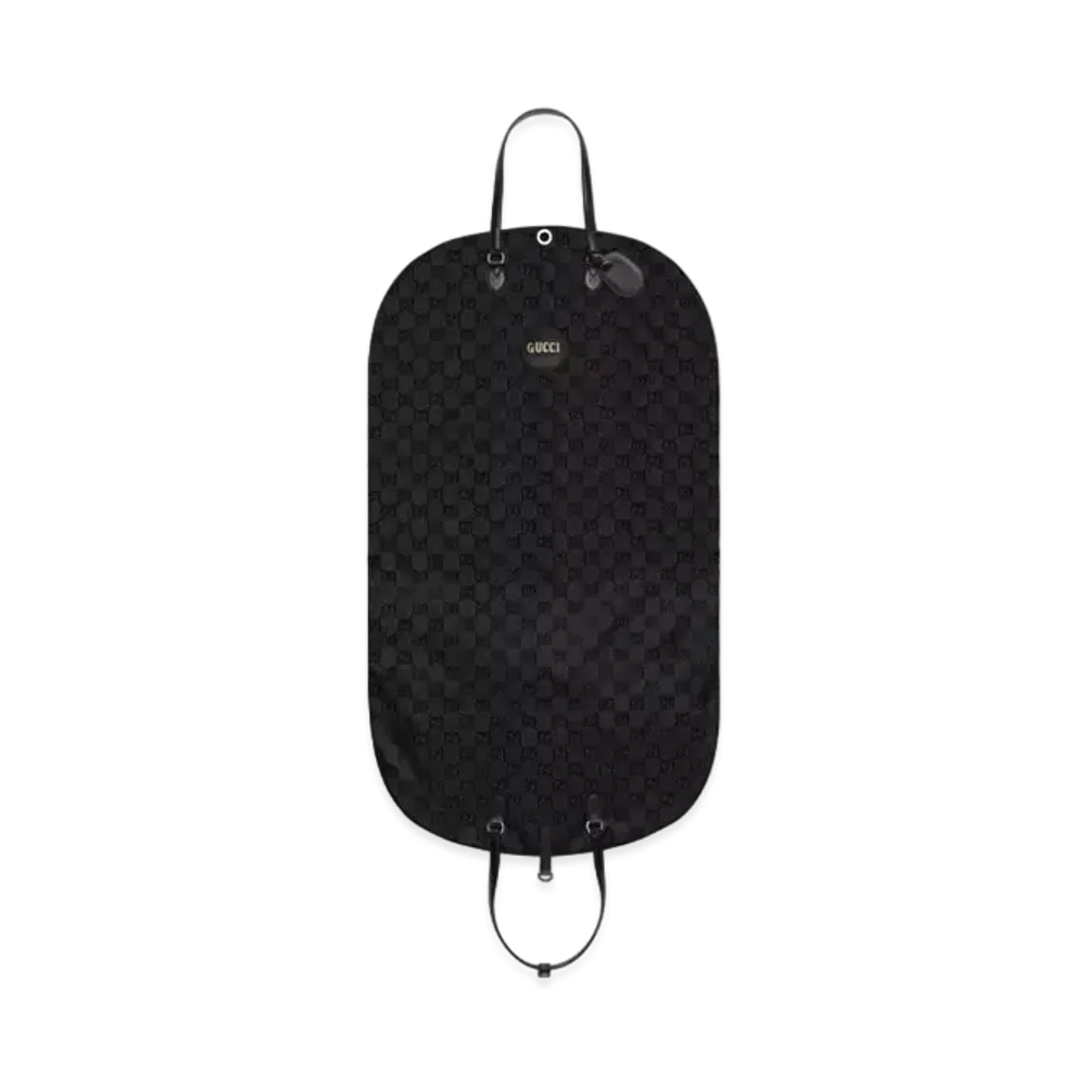GUCCI Off The Grid Garment Bag