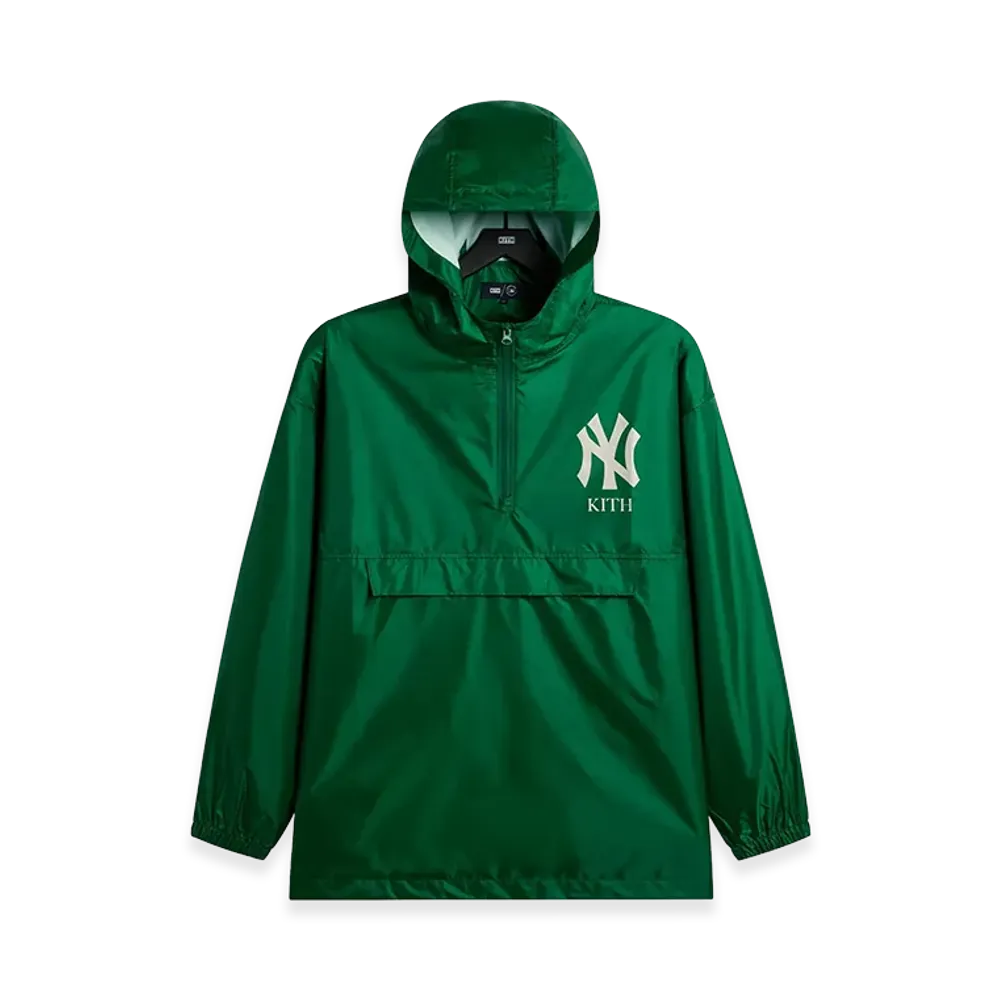 Kith x The New York Yankees Oliver Parka "Kelly"